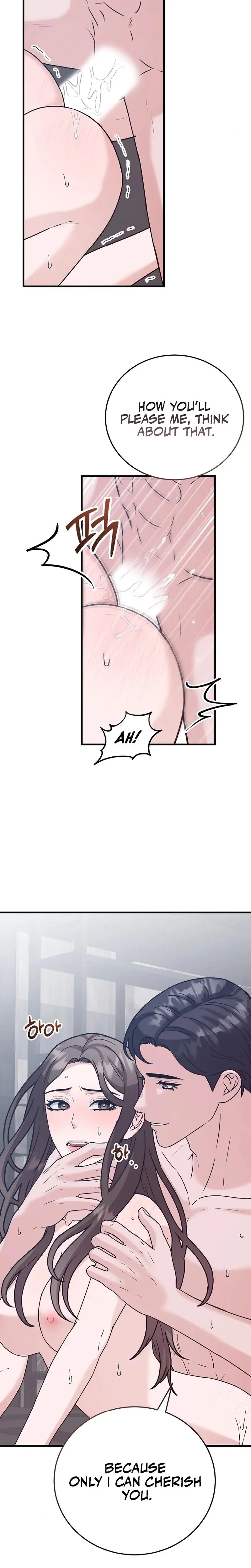 Bed Scene Episode 16 - Page 4
