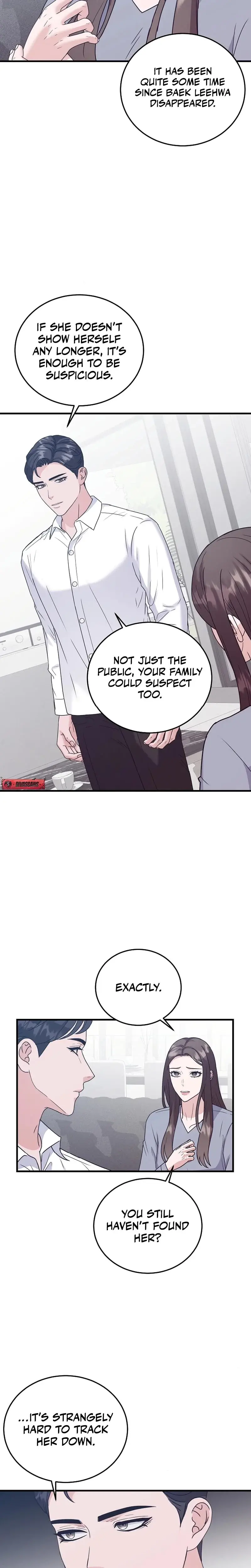 Bed Scene Episode 17 - Page 13