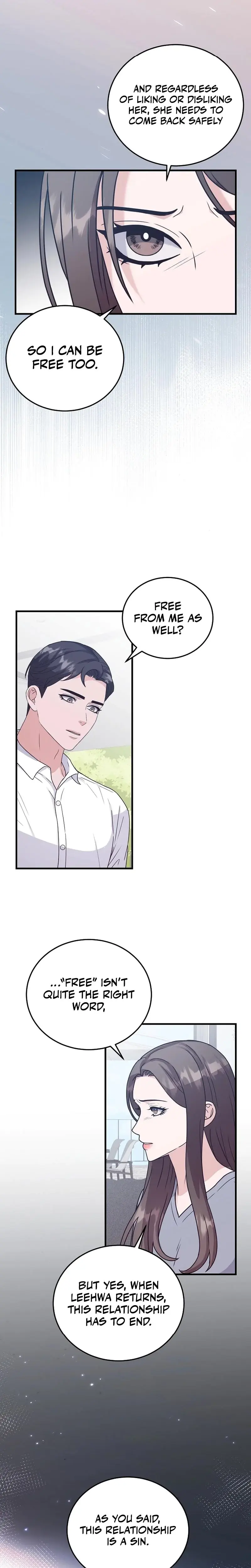 Bed Scene Episode 17 - Page 15
