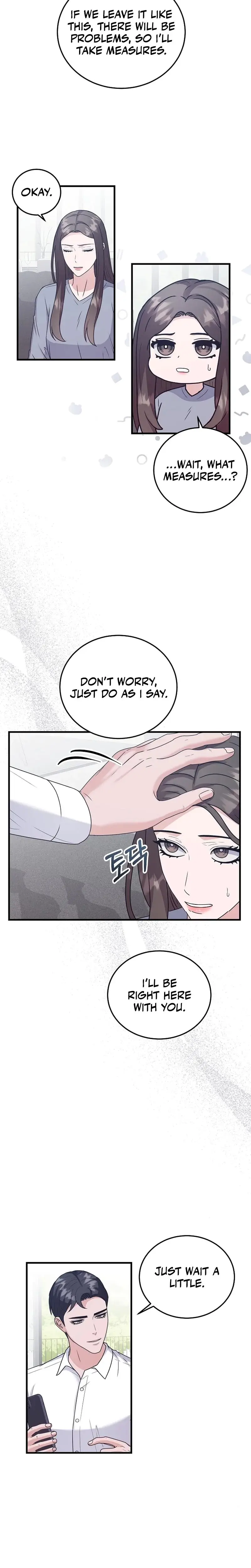 Bed Scene Episode 17 - Page 17