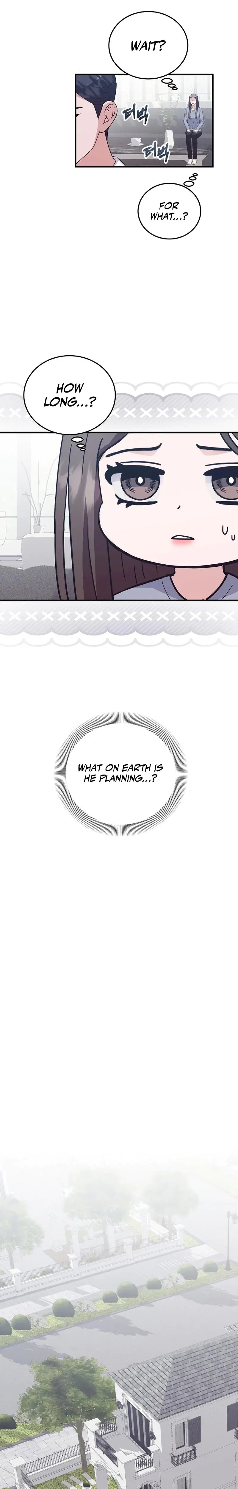 Bed Scene Episode 17 - Page 18