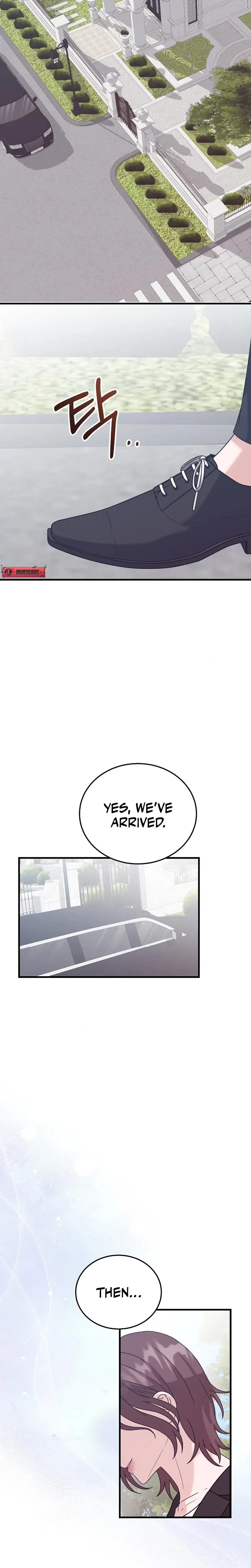 Bed Scene Episode 17 - Page 19