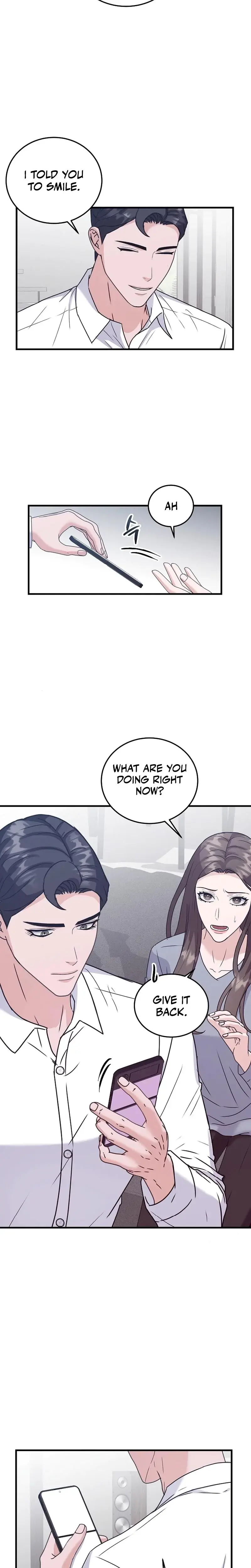 Bed Scene Episode 17 - Page 4