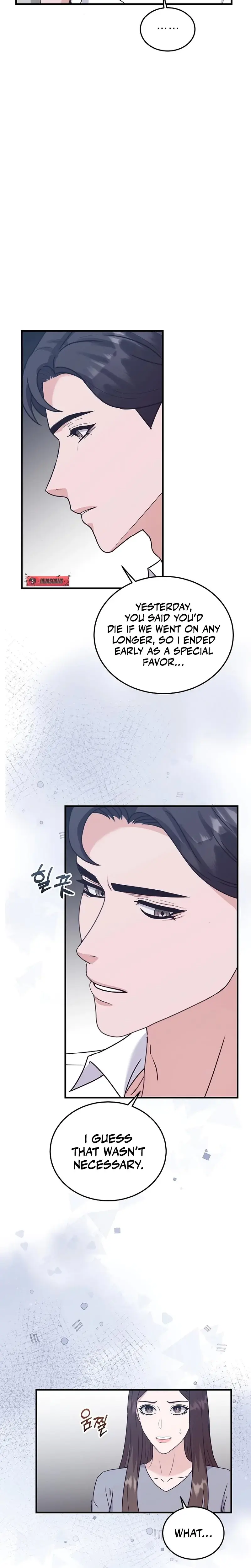 Bed Scene Episode 17 - Page 5