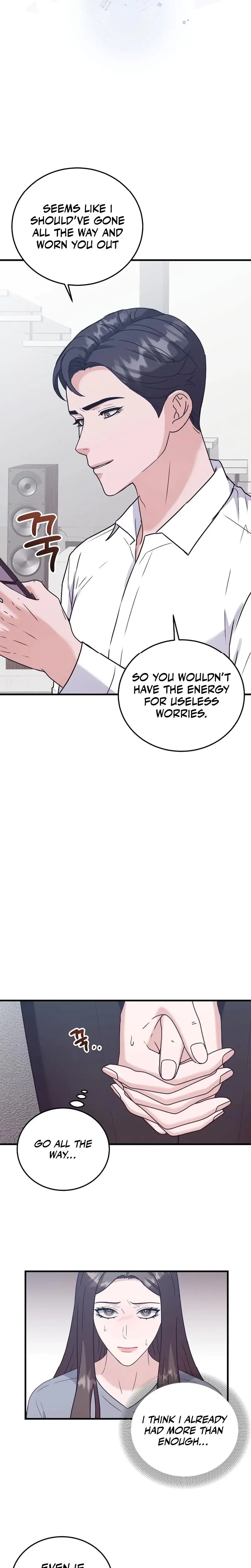Bed Scene Episode 17 - Page 6