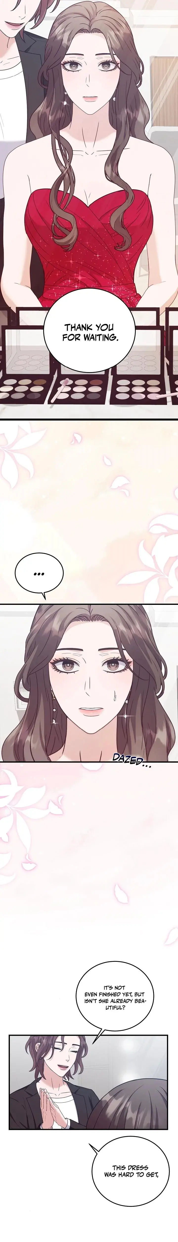Bed Scene Episode 18 - Page 10