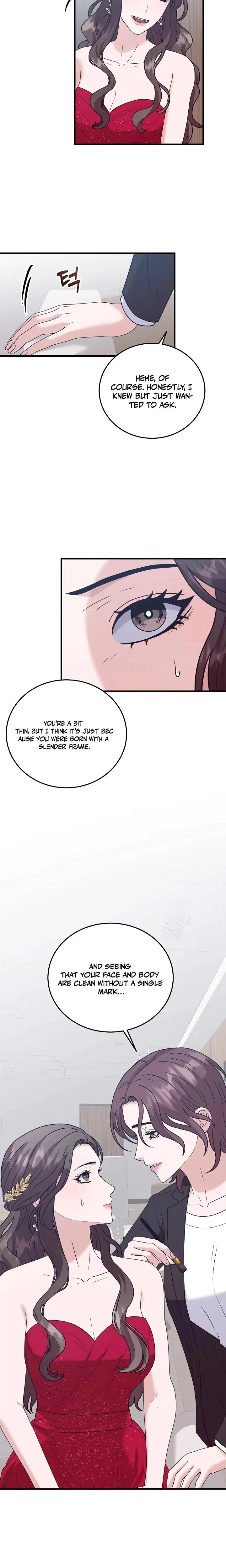 Bed Scene Episode 18 - Page 13