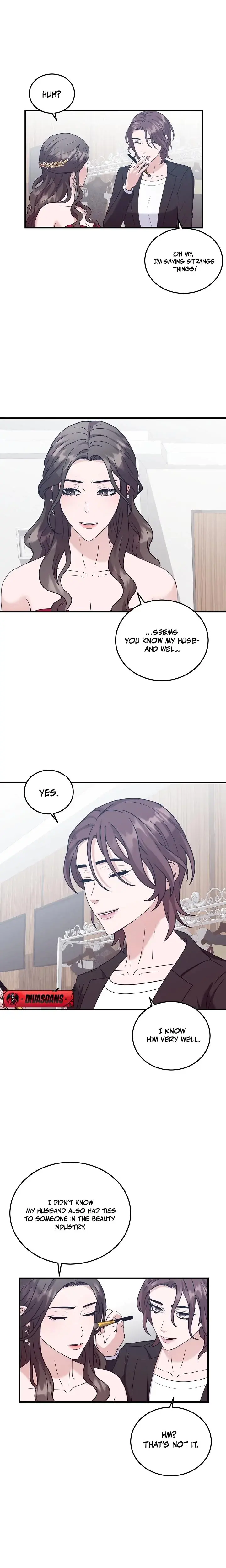 Bed Scene Episode 18 - Page 14