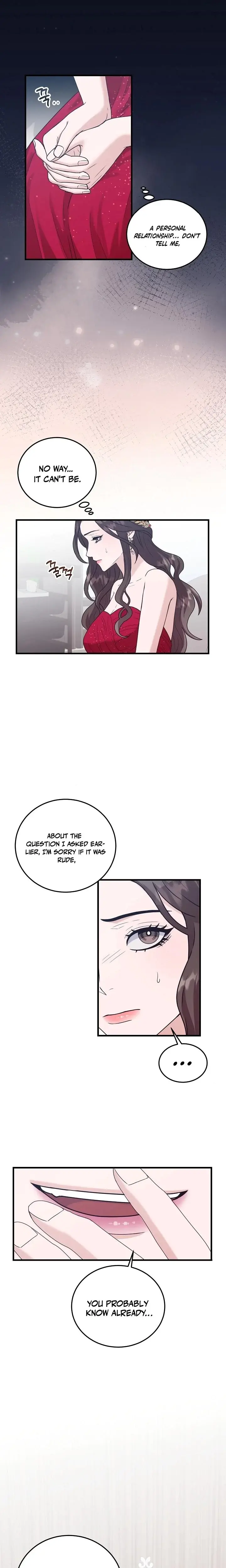 Bed Scene Episode 18 - Page 16