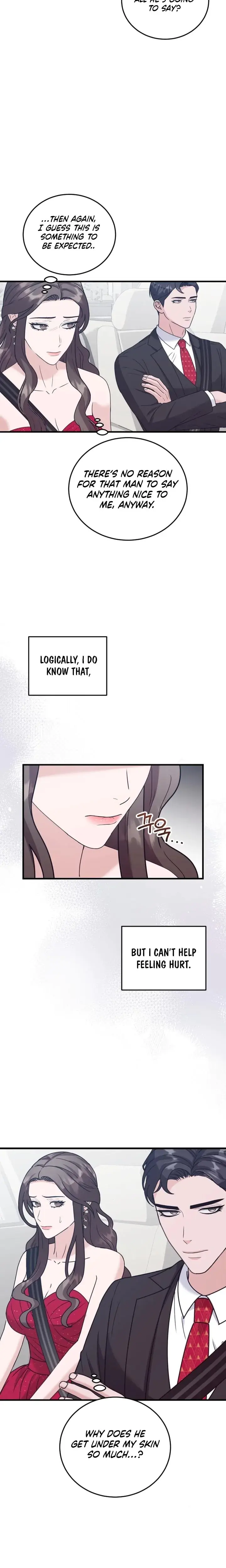 Bed Scene Episode 19 - Page 13
