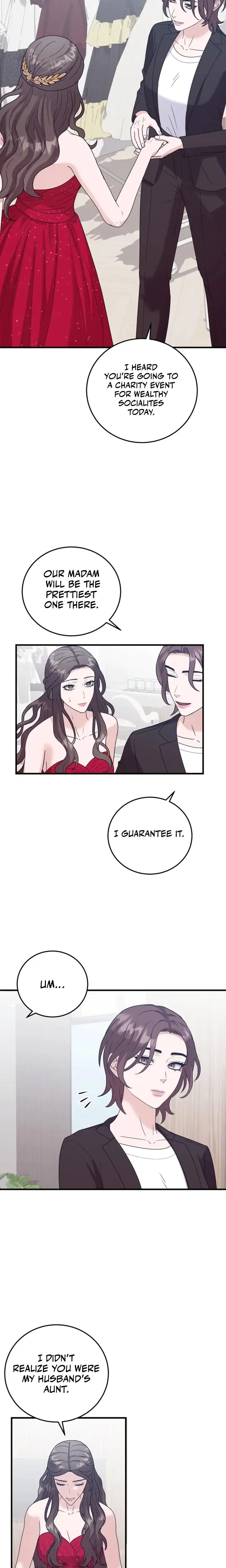Bed Scene Episode 19 - Page 5