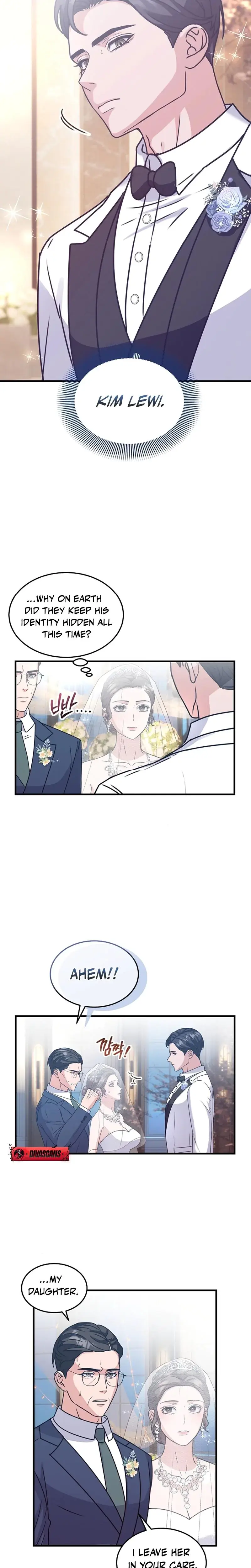 Bed Scene Episode 2 - Page 11