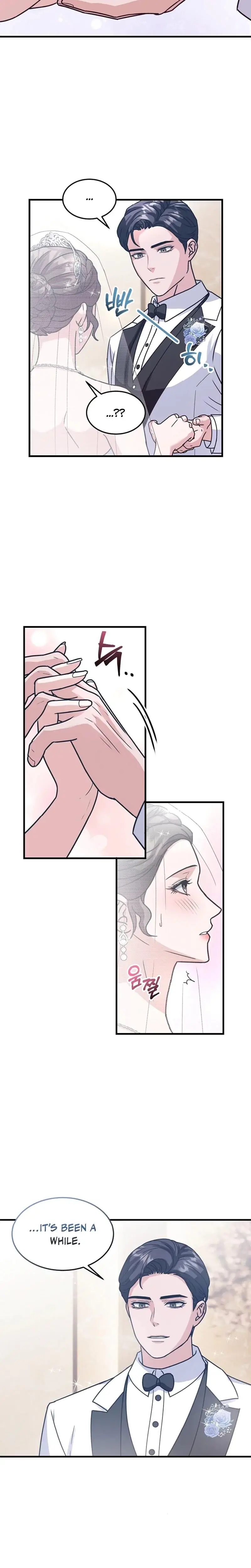 Bed Scene Episode 2 - Page 13