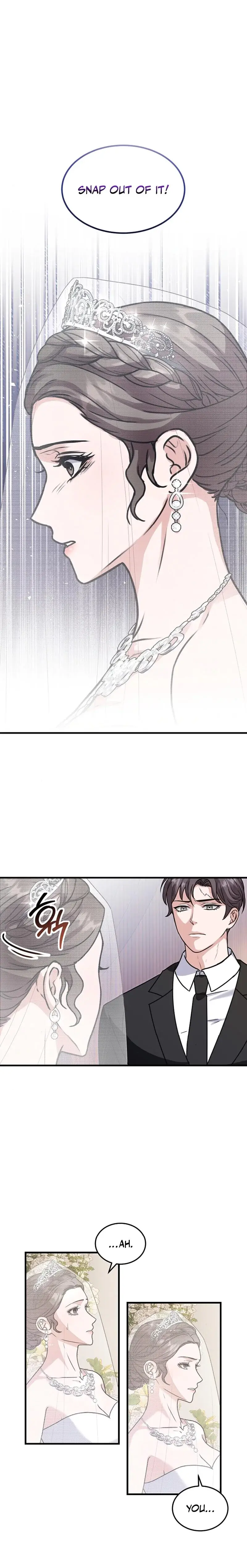 Bed Scene Episode 2 - Page 4
