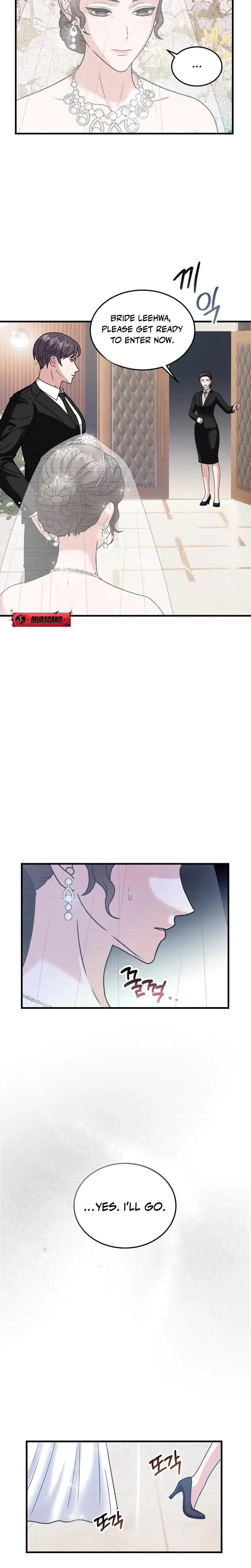 Bed Scene Episode 2 - Page 6