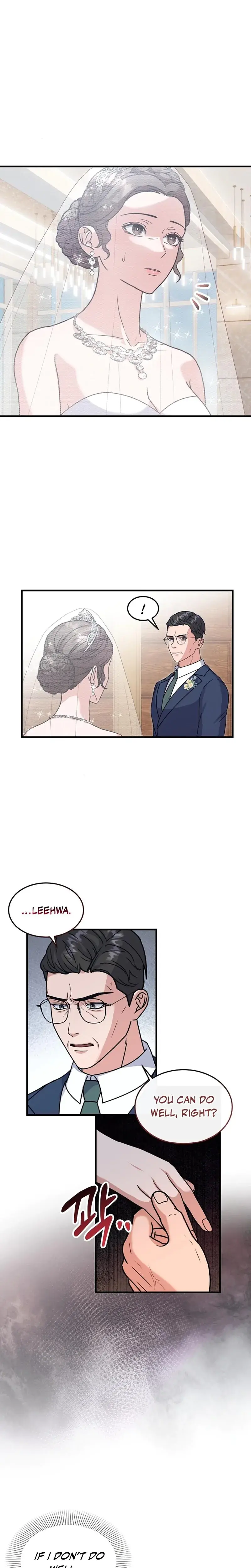 Bed Scene Episode 2 - Page 7