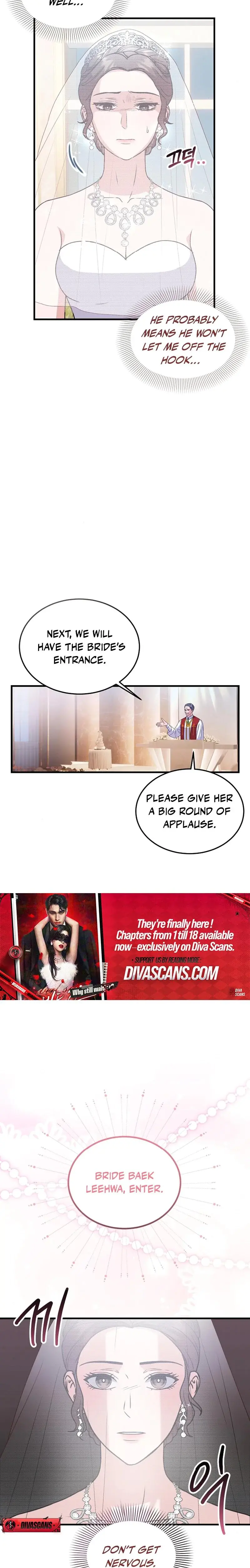 Bed Scene Episode 2 - Page 8