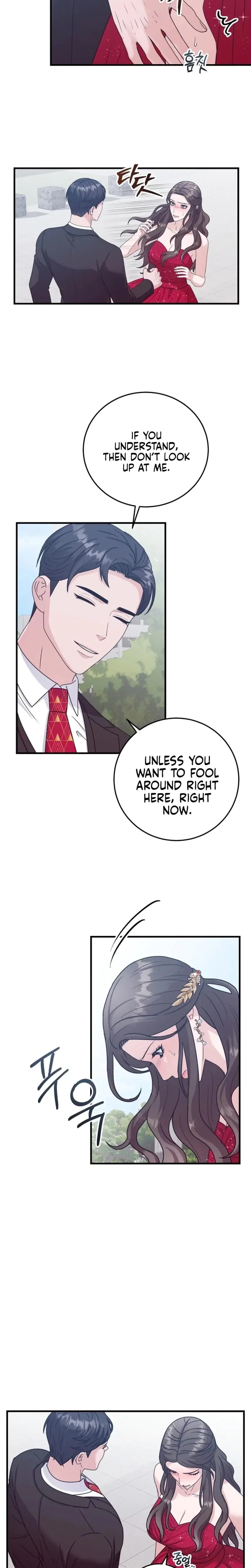 Bed Scene Episode 20 - Page 16