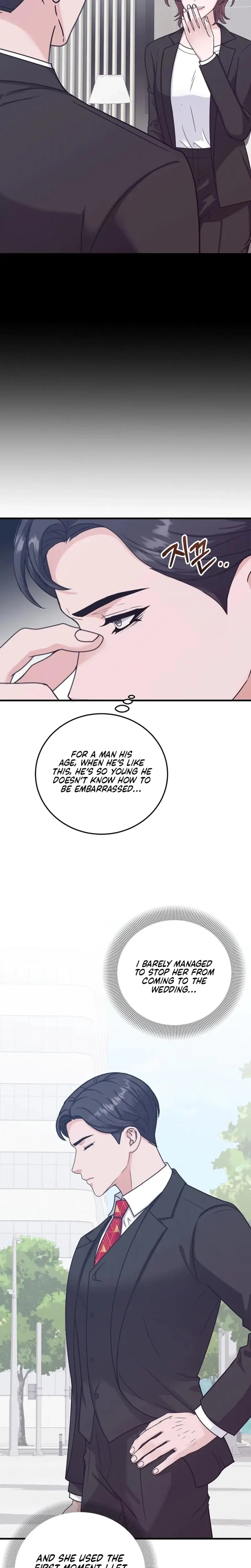 Bed Scene Episode 20 - Page 18