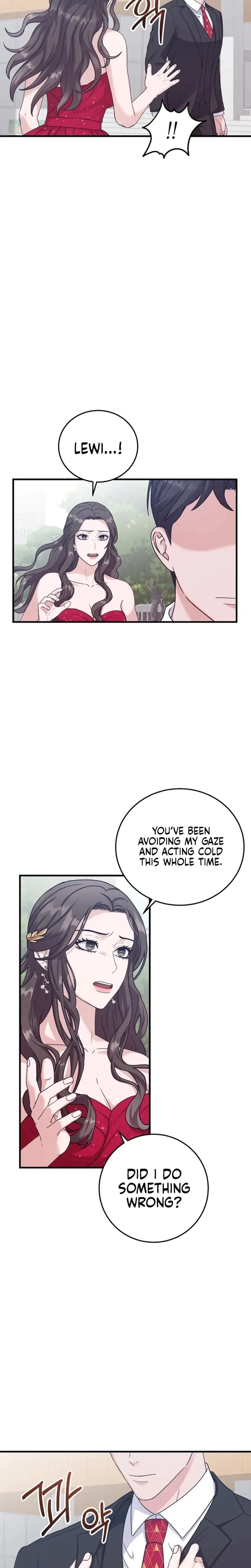 Bed Scene Episode 20 - Page 2
