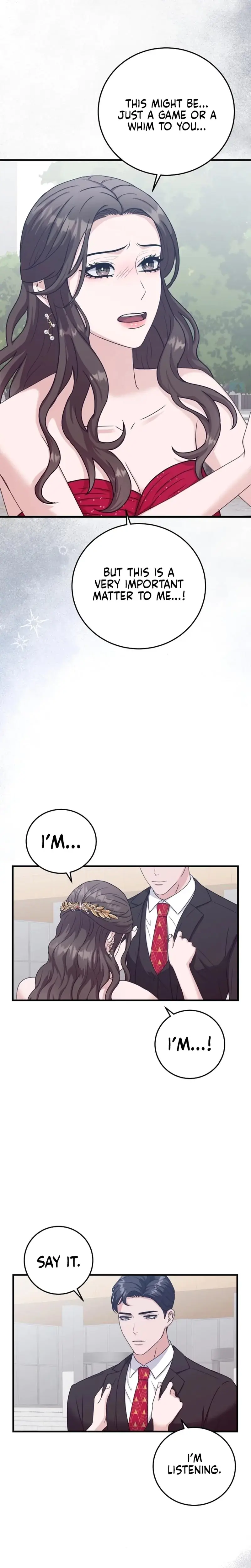 Bed Scene Episode 20 - Page 4