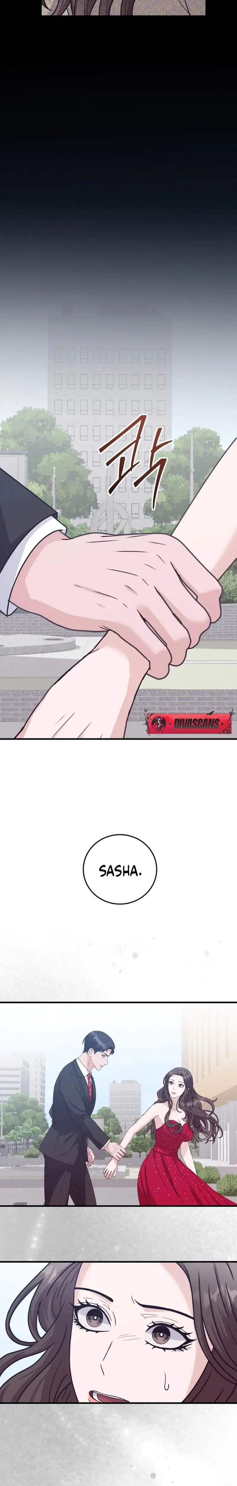 Bed Scene Episode 20 - Page 9