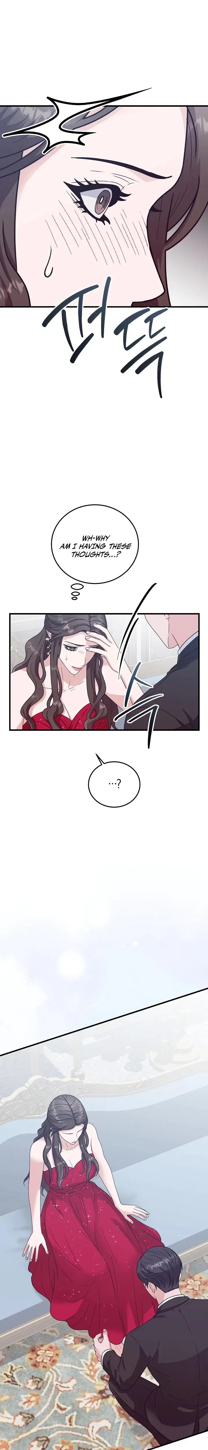 Bed Scene Episode 21 - Page 10