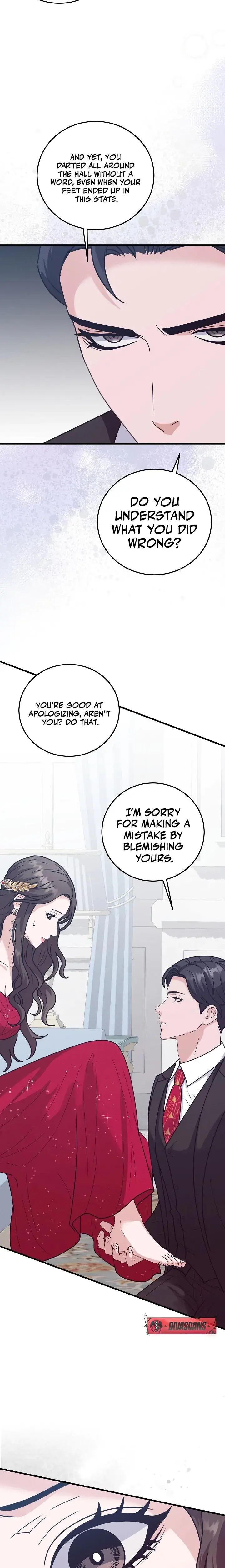 Bed Scene Episode 21 - Page 13