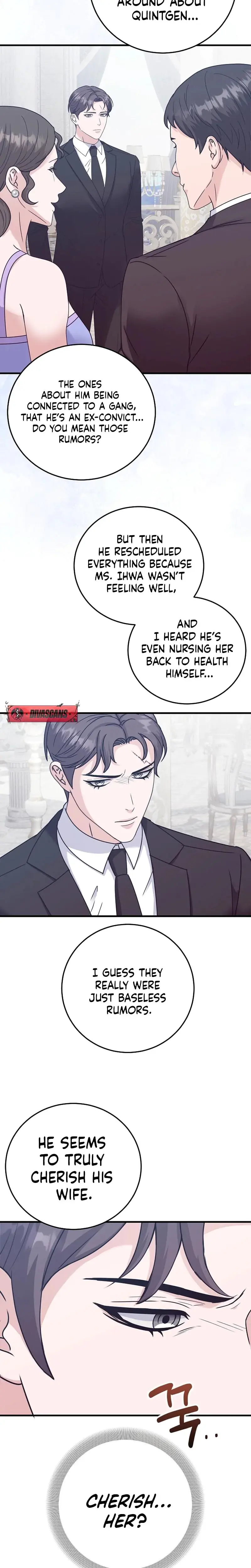 Bed Scene Episode 22 - Page 12