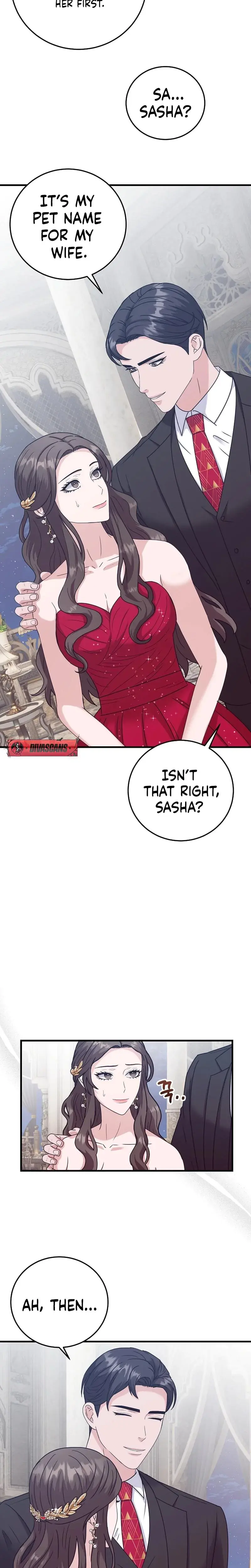 Bed Scene Episode 22 - Page 18