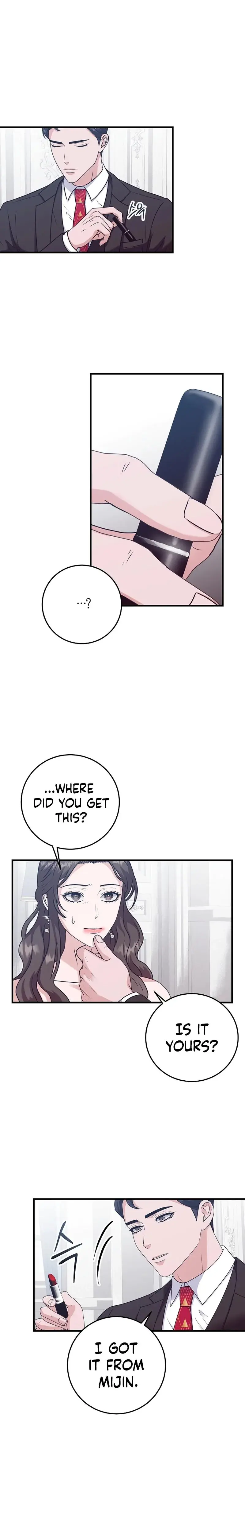 Bed Scene Episode 22 - Page 2