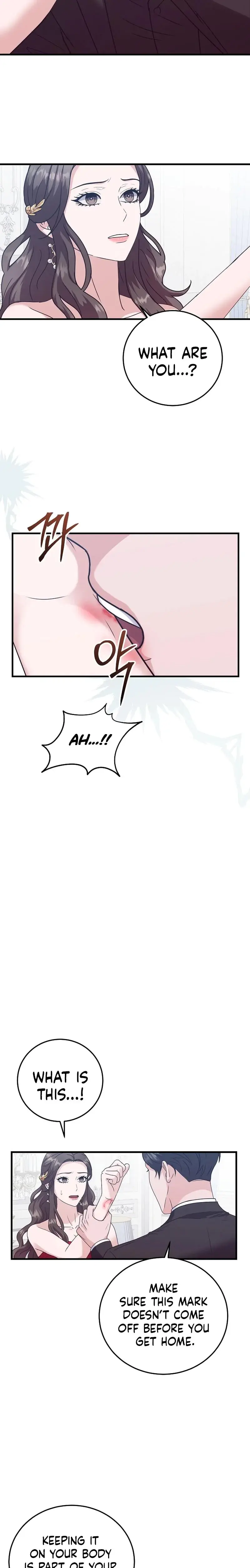 Bed Scene Episode 22 - Page 7