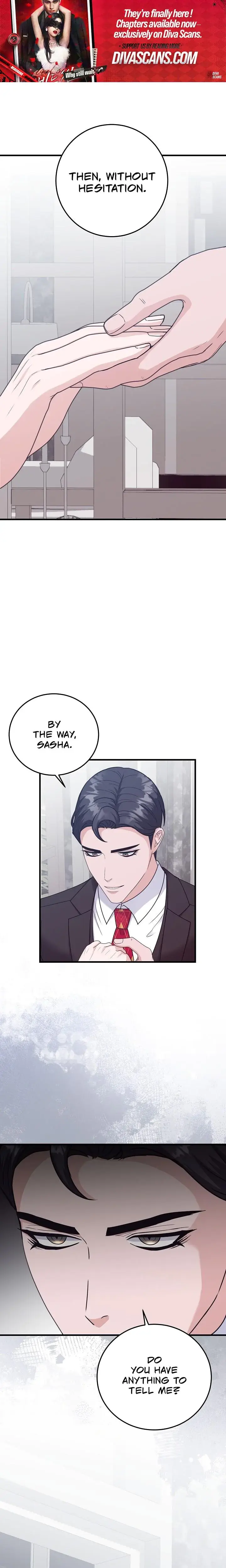 Bed Scene Episode 23 - Page 12