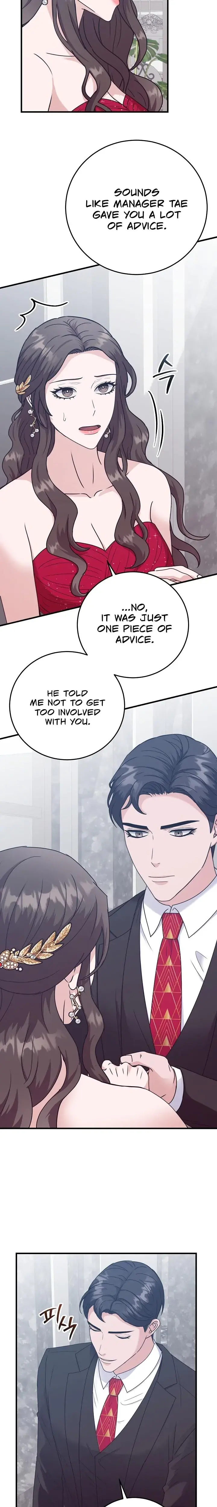 Bed Scene Episode 23 - Page 16