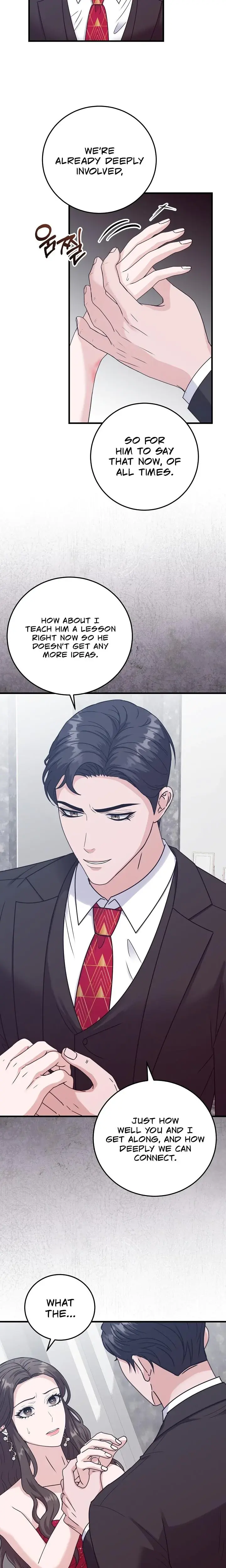Bed Scene Episode 23 - Page 18