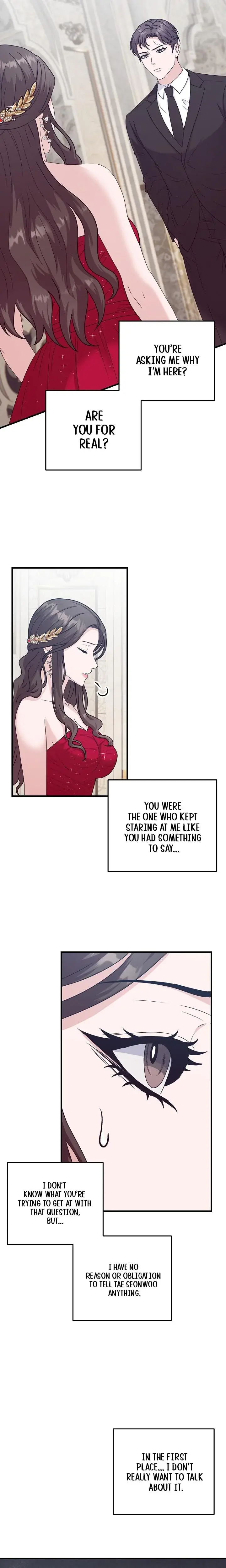 Bed Scene Episode 23 - Page 2