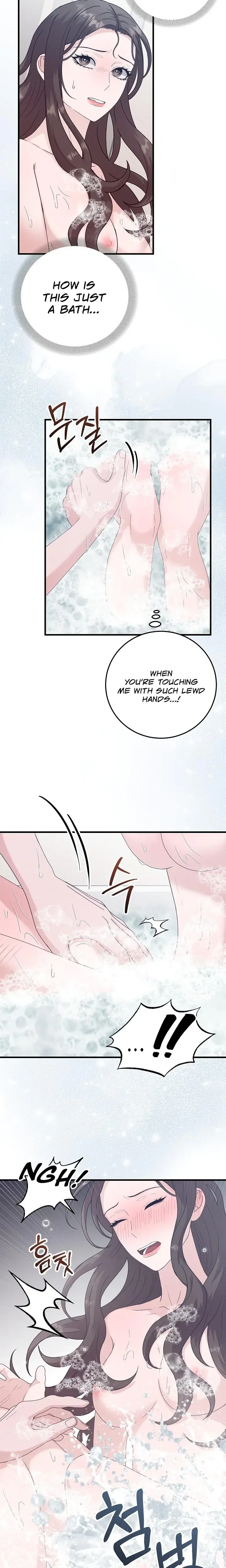 Bed Scene Episode 24 - Page 11