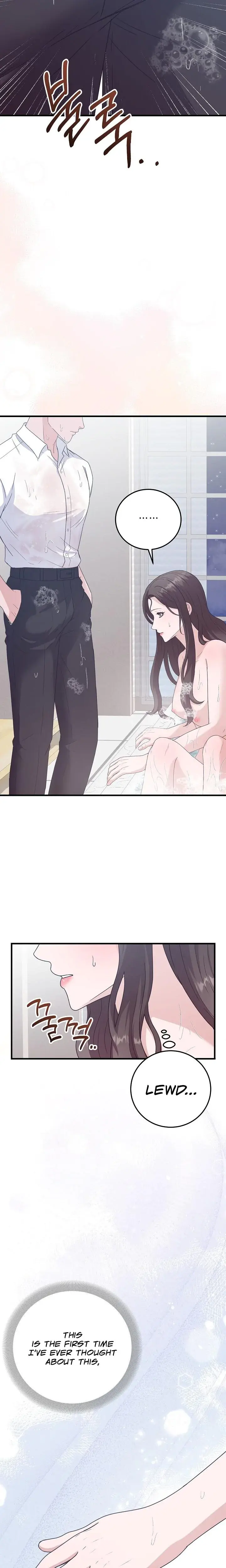 Bed Scene Episode 24 - Page 13
