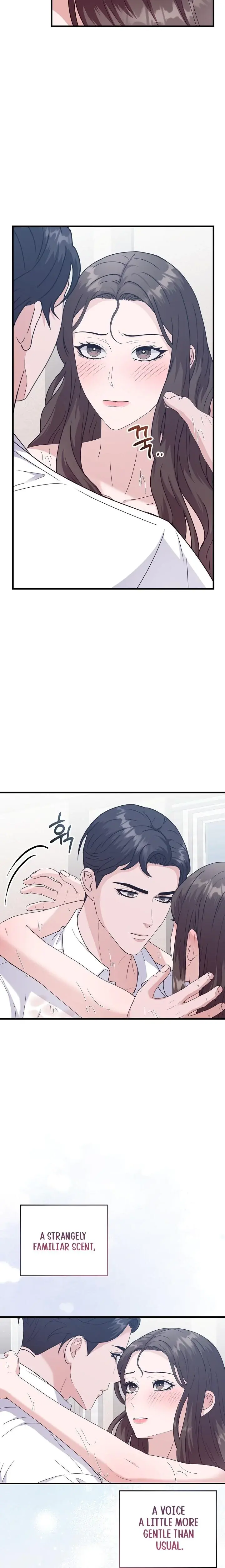 Bed Scene Episode 24 - Page 19