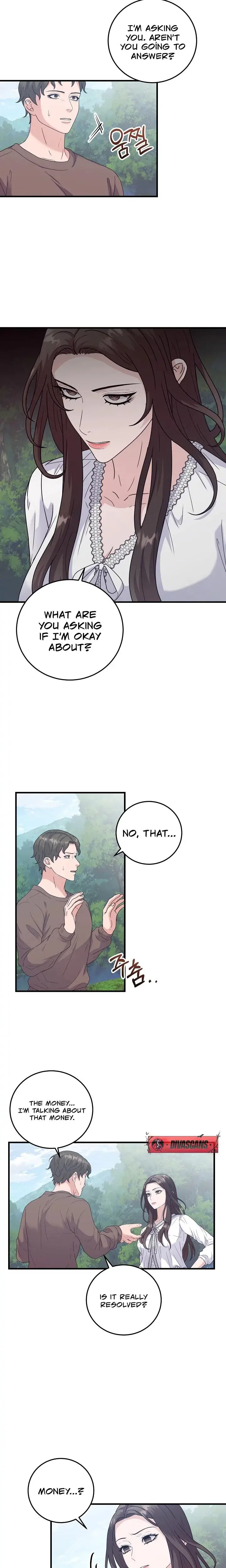 Bed Scene Episode 25 - Page 16