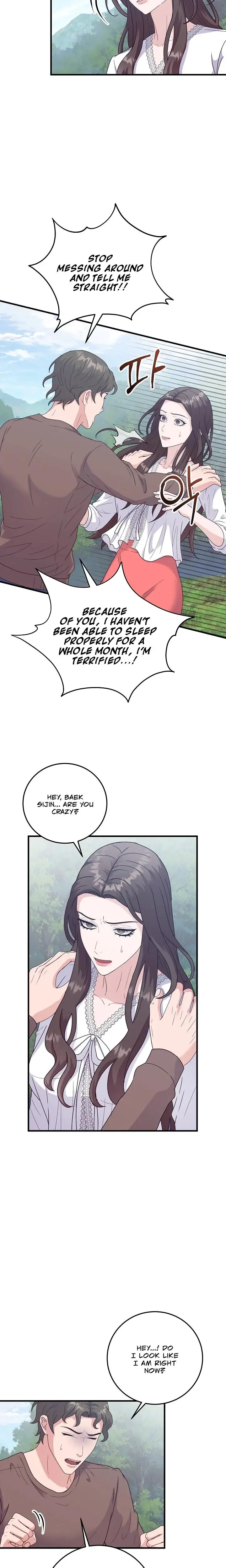 Bed Scene Episode 25 - Page 17