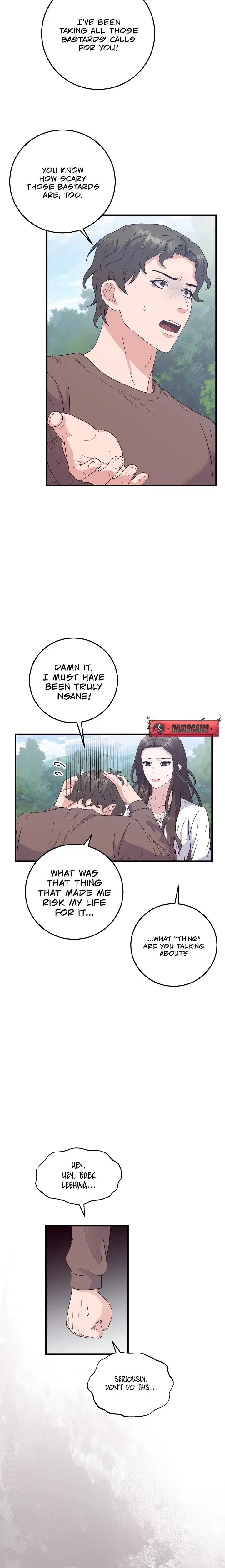 Bed Scene Episode 25 - Page 18