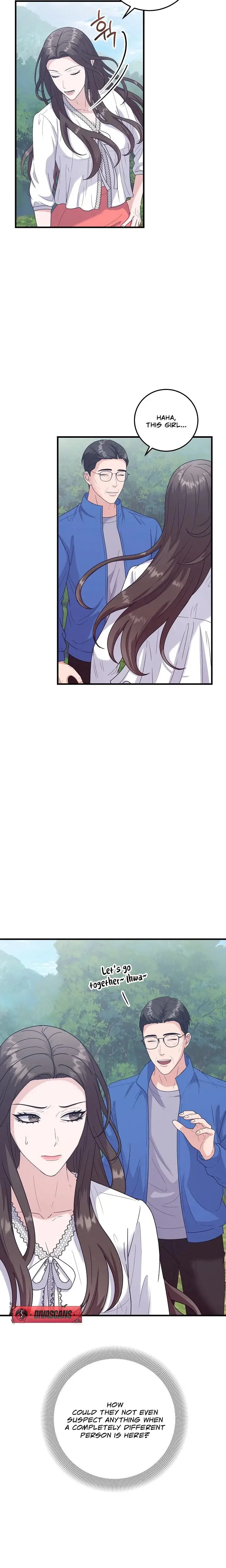 Bed Scene Episode 25 - Page 4