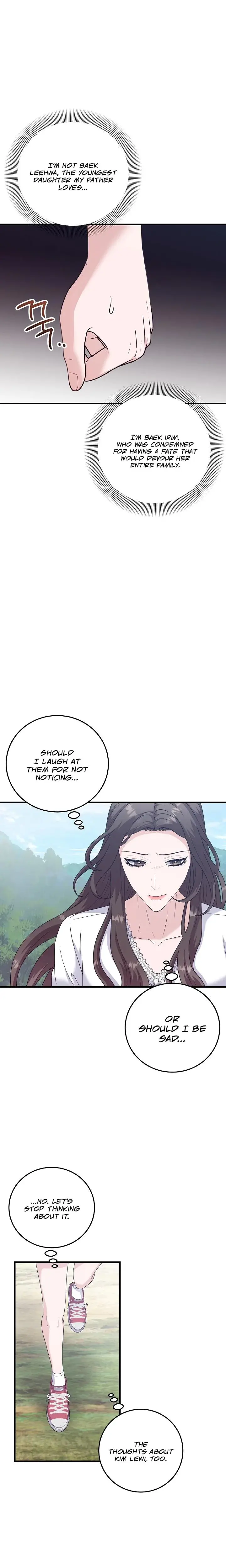 Bed Scene Episode 25 - Page 5