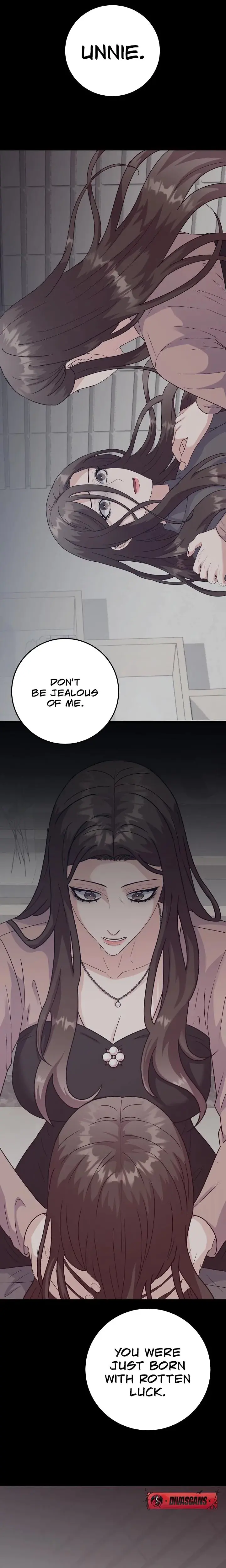 Bed Scene Episode 25 - Page 8