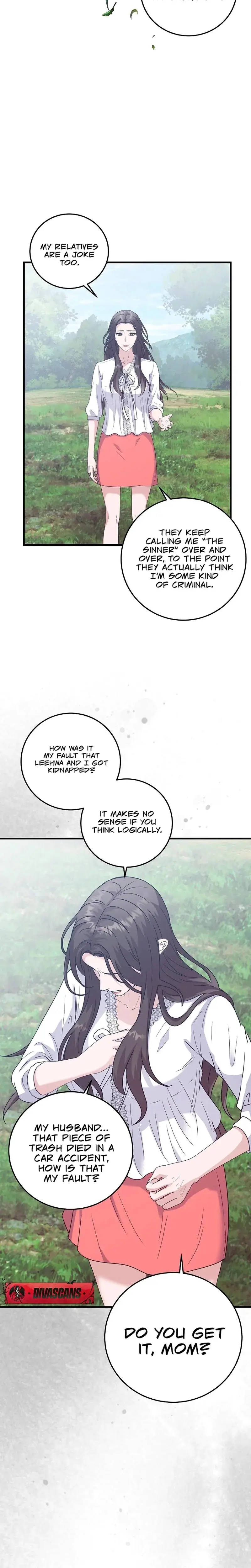 Bed Scene Episode 26 - Page 10