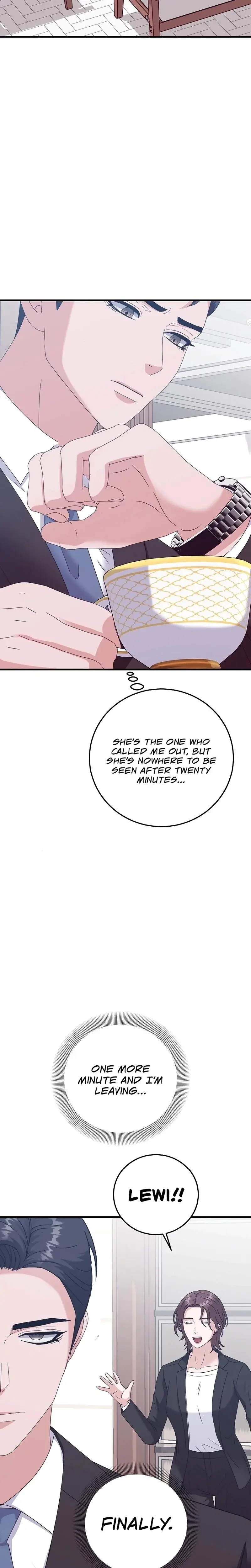 Bed Scene Episode 26 - Page 18