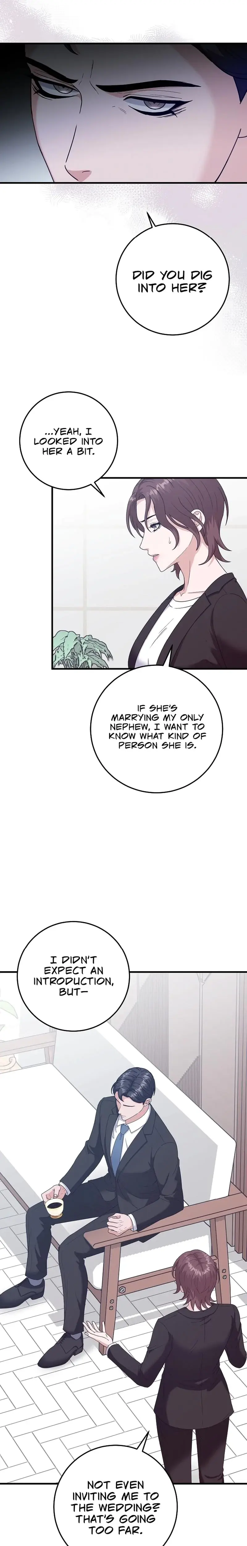 Bed Scene Episode 26 - Page 23