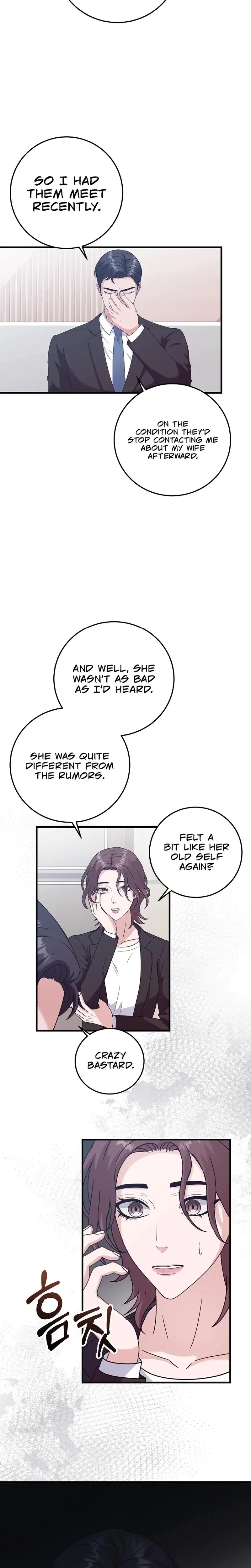 Bed Scene Episode 26 - Page 24