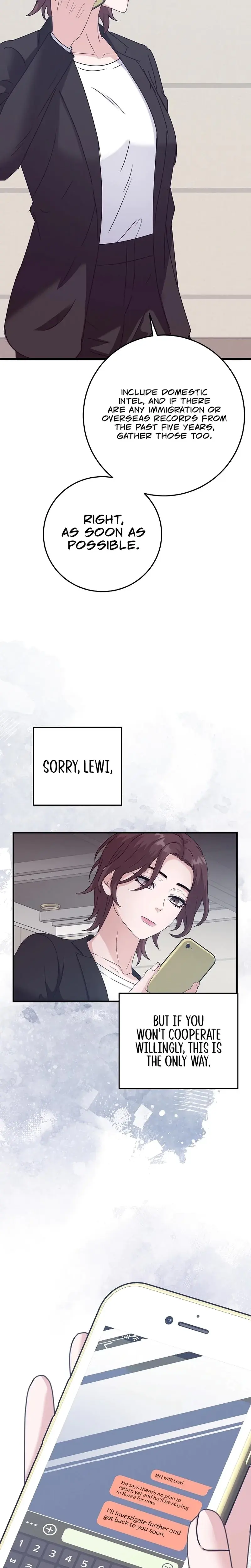 Bed Scene Episode 26 - Page 27